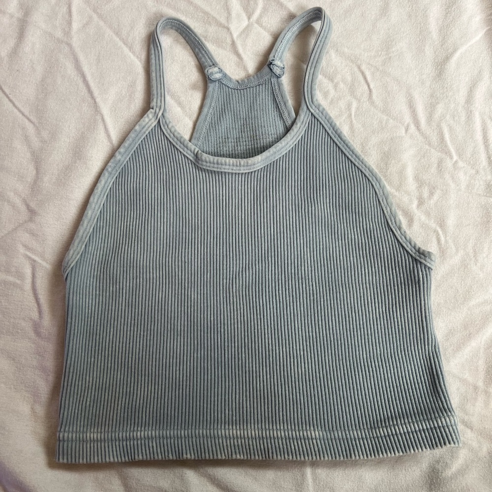 Free People Athletic Tank